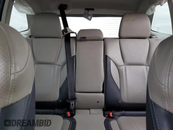 ✅ 2020 Subaru Forester Limited • VIN: JF2SKASC8LH503489 • Lot: 82281105. Listed on Copart with 71,194 mi. Free auction sales archive from the USA and detailed vehicle history report at DreamBid. Image 10.