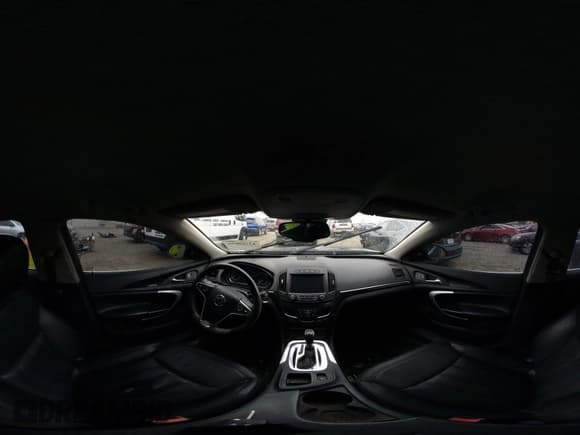 ✅ 2016 Buick Regal Premium II • VIN: 2G4GS5GX4G9103216 • Lot: 43769656. Wystawiony na IAAI z przebiegiem 175 914 mil. Bezpłatny archiwum sprzedaży aukcyjnych z USA i szczegółowy raport historii pojazdu na DreamBid. Zdjęcie 18.