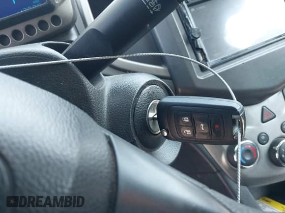 ✅ 2014 Chevrolet Sonic LT • VIN: 1G1JC5SH9E4224940 • Lot: 43197953. Listed on IAAI with 128,391 mi. Free auction sales archive from the USA and detailed vehicle history report at DreamBid. Image 11.