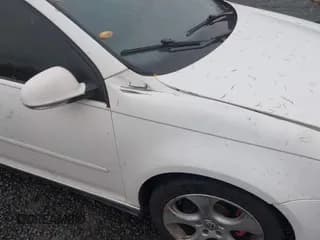 ✅ 2009 Volkswagen Golf GTI • VIN: WVWGV71K19W093887 • Lot: 43615999. Wystawiony na IAAI z przebiegiem 145 562 mil. Bezpłatny archiwum sprzedaży aukcyjnych z USA i szczegółowy raport historii pojazdu na DreamBid. Zdjęcie 6.