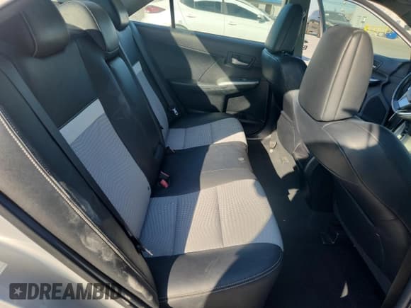 ✅ 2012 Toyota Camry SE • VIN: 4T1BK1FK2CU502955 • Lot: 82409625. Wystawiony na Copart z przebiegiem 120 147 mil. Bezpłatny archiwum sprzedaży aukcyjnych z USA i szczegółowy raport historii pojazdu na DreamBid. Zdjęcie 10.