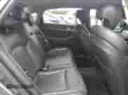 2015 Hyundai Genesis 3.8L with VIN KMHGN4JE7FU070187, listed as a Copart auction lot 71596664 with 130,750 mi miles and Clean title. Bid and sale history available at DreamBid. Image 10.