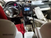 ✅ 2015 Subaru Impreza 2.0i • VIN: JF1GPAA63FG202825 • Lot: 44026325. Wystawiony na Copart z przebiegiem 136 477 mil. Bezpłatny archiwum sprzedaży aukcyjnych z USA i szczegółowy raport historii pojazdu na DreamBid. Zdjęcie 8.