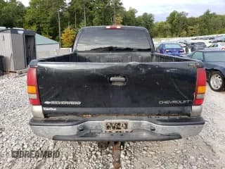 ✅ 2002 Chevrolet Silverado 1500 LT • VIN: 2GCEK19T821272239 • Лот: 72412314. Опубликован ранее на Copart с пробегом 267 935 миль. Бесплатный доступ к архиву аукционных продаж из США и подробный отчёт об истории автомобиля на DreamBid. Изображение 6.