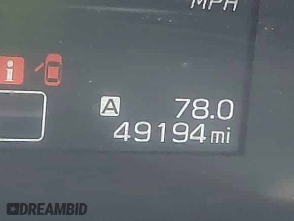 ✅ 2022 Subaru WRX Premium • VIN: JF1VBAF66N9025995 • Lot: 43287326. Wystawiony na IAAI z przebiegiem 49 194 mil. Bezpłatny archiwum sprzedaży aukcyjnych z USA i szczegółowy raport historii pojazdu na DreamBid. Zdjęcie 16.