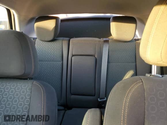 2018 Chevrolet Trax LS с VIN 3GNCJKSB2JL237296, выставлен на аукционе Copart как лот 87913505 с пробегом 52 340 миль миль и Списание • Salvage title. История ставок и продаж доступна на DreamBid. Изображение 10.