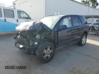 ✅ 2007 Saturn VUE V6 • VIN: 5GZCZ53417S856502 • Lot: 54734415. Wystawiony na Copart z przebiegiem 125 730 mil. Bezpłatny archiwum sprzedaży aukcyjnych z USA i szczegółowy raport historii pojazdu na DreamBid. Zdjęcie 1.