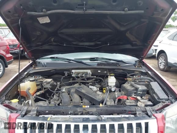 ✅ 2008 Mercury Mariner • VIN: 4M2CU81188KJ49743 • Лот: 42402516. Опубликован ранее на IAAI с пробегом 68 232 миль. Бесплатный доступ к архиву аукционных продаж из США и подробный отчёт об истории автомобиля на DreamBid. Изображение 10.