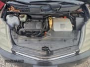 ✅ 2008 Toyota Prius • VIN: JTDKB20UX83427049 • Lot: 93634795. Listed on Copart with 148,318 mi. Free auction sales archive from the USA and detailed vehicle history report at DreamBid. Image 11.