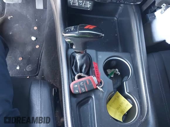 2021 Dodge Durango GT with VIN 1C4RDHDG1MC689049, listed as a IAAI auction lot 42655128 with 112,896 mi miles and . Bid and sale history available at DreamBid. Image 11.