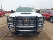 ✅ 2018 Chevrolet Silverado 2500HD LT • VIN: 1GC1KVEYXJF235496 • Лот: 41335300. Опубликован ранее на IAAI с пробегом 208 408 миль. Бесплатный доступ к архиву аукционных продаж из США и подробный отчёт об истории автомобиля на DreamBid. Изображение 13.