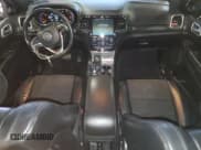 ✅ 2021 Jeep Grand Cherokee Laredo X • VIN: 1C4RJFAG6MC536717 • Lot: 89870635. Listed on Copart with 57,458 mi. Free auction sales archive from the USA and detailed vehicle history report at DreamBid. Image 8.