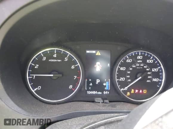 2019 Mitsubishi Outlander ES с VIN JA4AZ3A3XKZ041541, выставлен на аукционе IAAI как лот 41826586 с пробегом 104 484 миль миль и . История ставок и продаж доступна на DreamBid. Изображение 7.