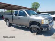 ✅ 2013 Chevrolet Silverado 1500 LS • VIN: 1GCRKREA1DZ140244 • Лот: 43077163. Опубликован ранее на IAAI с пробегом Не указан. Бесплатный доступ к архиву аукционных продаж из США и подробный отчёт об истории автомобиля на DreamBid. Изображение 6.