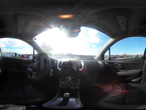 2016 Chevrolet Trax LTZ с VIN KL7CJRSB4GB558376, выставлен на аукционе IAAI как лот 43610430 с пробегом 72 776 миль миль и . История ставок и продаж доступна на DreamBid. Изображение 18.