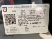 ✅ 2018 Chevrolet Silverado 1500 LT • VIN: 3GCPCREC8JG318572 • Lot: 68944925. Wystawiony na Copart z przebiegiem 83 964 mil. Bezpłatny archiwum sprzedaży aukcyjnych z USA i szczegółowy raport historii pojazdu na DreamBid. Zdjęcie 12.