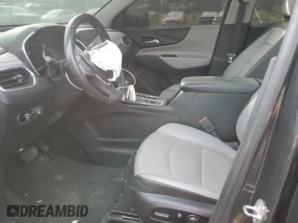 ✅ 2019 Chevrolet Equinox Premier • VIN: 2GNAXNEV7K6272404 • Lot: 93236875. Wystawiony na Copart z przebiegiem 118 724 mil. Bezpłatny archiwum sprzedaży aukcyjnych z USA i szczegółowy raport historii pojazdu na DreamBid. Zdjęcie 7.