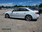 ✅ 2017 Audi A4 • VIN: WAUPNAF48HN062841 • Лот: 64943315. Опубликован ранее на Copart с пробегом 74 264 миль. Бесплатный доступ к архиву аукционных продаж из США и подробный отчёт об истории автомобиля на DreamBid. Изображение 2.