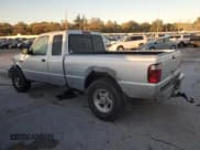 ✅ 2003 Ford Ranger XL Fleet • VIN: 1FTZR45E03TA38498 • Lot: 87038925. Wystawiony na Copart z przebiegiem 338 533 mil. Bezpłatny archiwum sprzedaży aukcyjnych z USA i szczegółowy raport historii pojazdu na DreamBid. Zdjęcie 2.