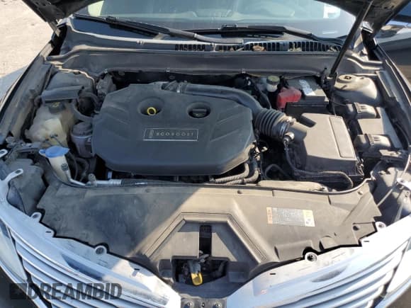 ✅ 2014 Lincoln MKZ • VIN: 3LN6L2G96ER826694 • Lot: 80035085. Wystawiony na Copart z przebiegiem 198 746 mil. Bezpłatny archiwum sprzedaży aukcyjnych z USA i szczegółowy raport historii pojazdu na DreamBid. Zdjęcie 11.