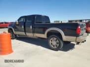 ✅ 2012 Ford F-350 Lariat • VIN: 1FT8W3BT8CEA20773 • Lot: 84649375. Wystawiony na Copart z przebiegiem 143 888 mil. Bezpłatny archiwum sprzedaży aukcyjnych z USA i szczegółowy raport historii pojazdu na DreamBid. Zdjęcie 2.