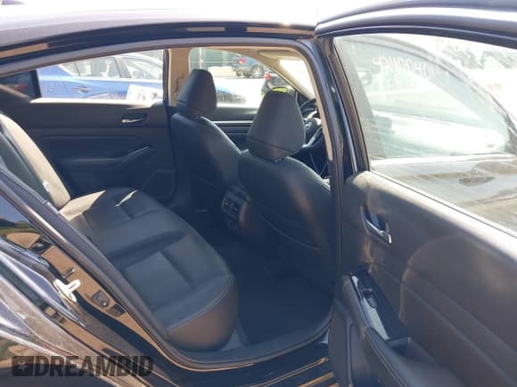 ✅ 2020 Nissan Altima SL • VIN: 1N4BL4EW9LC212750 • Lot: 42400401. Wystawiony na IAAI z przebiegiem 58 259 mil. Bezpłatny archiwum sprzedaży aukcyjnych z USA i szczegółowy raport historii pojazdu na DreamBid. Zdjęcie 8.