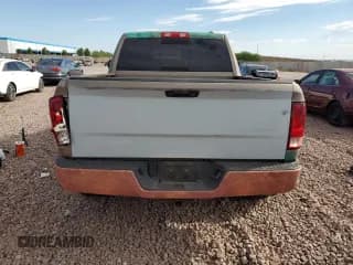 ✅ 2010 Dodge 1500 SLT • VIN: 1D7RB1CP2AS141633 • Лот: 69499904. Опубликован ранее на Copart с пробегом 129 488 миль. Бесплатный доступ к архиву аукционных продаж из США и подробный отчёт об истории автомобиля на DreamBid. Изображение 6.