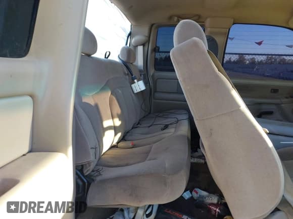 ✅ 2002 GMC Sierra 1500 SLE • VIN: 2GTEC19V221417144 • Лот: 43571358. Опубликован ранее на IAAI с пробегом 137 971 миль. Бесплатный доступ к архиву аукционных продаж из США и подробный отчёт об истории автомобиля на DreamBid. Изображение 8.