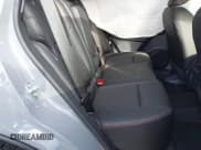 ✅ 2025 Nissan Rogue SV • VIN: 5N1BT3BB3SC788124 • Lot: 41527086. Listed on IAAI with 4,589 mi. Free auction sales archive from the USA and detailed vehicle history report at DreamBid. Image 8.