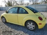 ✅ 1998 Volkswagen Beetle • VIN: 3VWBB61C2WM044003 • Лот: 51781155. Опубликован ранее на Copart с пробегом 110 781 миль. Бесплатный доступ к архиву аукционных продаж из США и подробный отчёт об истории автомобиля на DreamBid. Изображение 2.