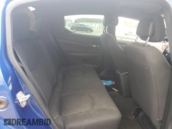 ✅ 2013 Dodge Avenger SE V6 • VIN: 1C3CDZAG5DN760228 • Лот: 81034124. Опубликован ранее на Copart с пробегом Не указан. Бесплатный доступ к архиву аукционных продаж из США и подробный отчёт об истории автомобиля на DreamBid. Изображение 10.