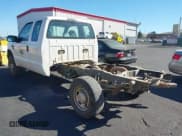 ✅ 2008 Ford F-250 • VIN: 1FDSX21R98EC69556 • Лот: 43472085. Опубликован ранее на IAAI с пробегом 191 424 миль. Бесплатный доступ к архиву аукционных продаж из США и подробный отчёт об истории автомобиля на DreamBid. Изображение 3.