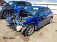 2018 Chevrolet Cruze LT z VIN 1G1BE5SM0J7147802, wystawiony jako IAAI lot #43443462 z przebiegiem Nie podano mil oraz . Historia ofert i sprzedaży dostępna na DreamBid. Obrazek 2.