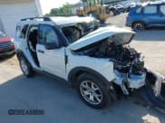 ✅ 2022 Ford Bronco Sport • VIN: 3FMCR9A68NRD97423 • Лот: 42558208. Опубликован ранее на IAAI с пробегом 36 000 миль. Бесплатный доступ к архиву аукционных продаж из США и подробный отчёт об истории автомобиля на DreamBid. Изображение 1.