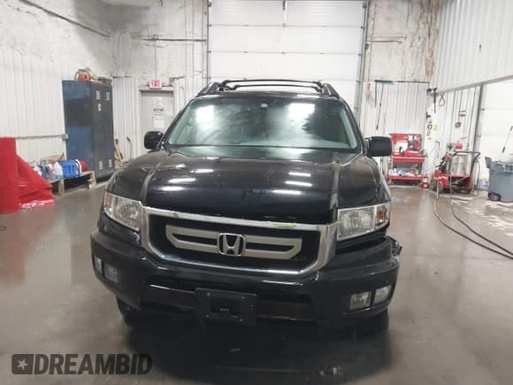 ✅ 2011 Honda Ridgeline RTL • VIN: 5FPYK1F51BB001997 • Lot: 43769962. Wystawiony na IAAI z przebiegiem 102 497 mil. Bezpłatny archiwum sprzedaży aukcyjnych z USA i szczegółowy raport historii pojazdu na DreamBid. Zdjęcie 12.