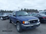 ✅ 2004 Ford Ranger XL Fleet • VIN: 1FTZR15E04TA10541 • Lot: 43665278. Wystawiony na IAAI z przebiegiem 164 161 mil. Bezpłatny archiwum sprzedaży aukcyjnych z USA i szczegółowy raport historii pojazdu na DreamBid. Zdjęcie 1.