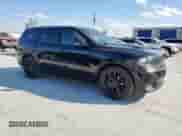 2018 Dodge Durango R/T with VIN 1C4SDJCT3JC456468, listed as a Copart auction lot 85203085 with 81,295 mi miles and Clean title. Bid and sale history available at DreamBid. Image 4.