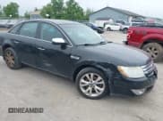 ✅ 2009 Ford Taurus Limited • VIN: 1FAHP28W39G110523 • Лот: 42420561. Опубликован ранее на IAAI с пробегом 104 051 миль. Бесплатный доступ к архиву аукционных продаж из США и подробный отчёт об истории автомобиля на DreamBid. Изображение 1.