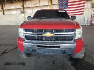 ✅ 2010 Chevrolet Silverado 1500 LT • VIN: 1GCSKSE34AZ160056 • Lot: 85420705. Wystawiony na Copart z przebiegiem 196 284 mil. Bezpłatny archiwum sprzedaży aukcyjnych z USA i szczegółowy raport historii pojazdu na DreamBid. Zdjęcie 5.