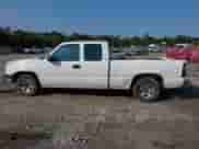 2004 Chevrolet Silverado 1500 LS with VIN 1GCEC19VX4Z316735, listed as a IAAI auction lot 43181327 with 161,094 mi miles and . Bid and sale history available at DreamBid. Image 14.