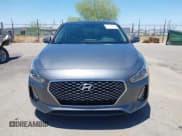 ✅ 2019 Hyundai Elantra • VIN: KMHH35LE6KU109519 • Lot: 42440088. Wystawiony na IAAI z przebiegiem 46 671 mil. Bezpłatny archiwum sprzedaży aukcyjnych z USA i szczegółowy raport historii pojazdu na DreamBid. Zdjęcie 12.