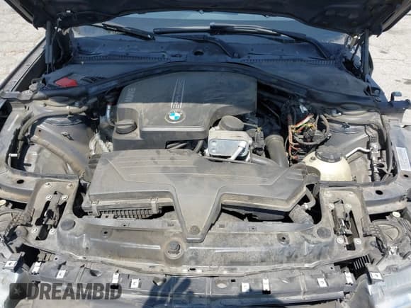 ✅ 2014 BMW 3 Series 328i Gran Turismo xDrive • VIN: WBA3X5C50ED557470 • Лот: 42606682. Опубликован ранее на IAAI с пробегом 172 016 миль. Бесплатный доступ к архиву аукционных продаж из США и подробный отчёт об истории автомобиля на DreamBid. Изображение 10.