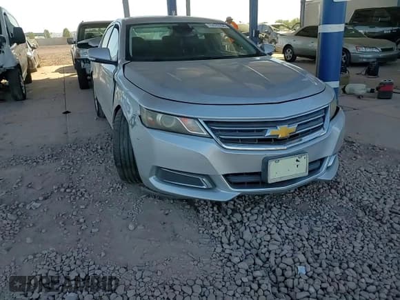 ✅ 2014 Chevrolet Impala LT • VIN: 1G1115SL9EU123438 • Лот: 79970164. Опубликован ранее на Copart с пробегом 128 463 миль. Бесплатный доступ к архиву аукционных продаж из США и подробный отчёт об истории автомобиля на DreamBid. Изображение 11.