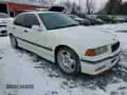 1997 BMW 3 Series M3s z VIN WBSCD9324VEE06968, wystawiony jako Copart lot #85056034 z przebiegiem Nie podano mil oraz Szkoda całkowita • Salvage title. Historia ofert i sprzedaży dostępna na DreamBid. Obrazek 4.