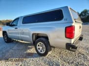 ✅ 2016 Chevrolet Silverado 1500 Work Truck • VIN: 1GCNCNEH3GZ213345 • Lot: 91609825. Wystawiony na Copart z przebiegiem 203 813 mil. Bezpłatny archiwum sprzedaży aukcyjnych z USA i szczegółowy raport historii pojazdu na DreamBid. Zdjęcie 2.