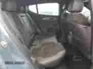 2024 Dodge Hornet GT z VIN ZACNDFAN4R3A22427, wystawiony jako Copart lot #56179305 z przebiegiem 10 315 mil mil oraz Szkoda całkowita • Salvage title. Historia ofert i sprzedaży dostępna na DreamBid. Obrazek 10.