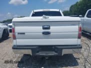 ✅ 2010 Ford F-150 XL • VIN: 1FTEW1C84AFA44769 • Lot: 42683097. Listed on IAAI with 324,855 mi. Free auction sales archive from the USA and detailed vehicle history report at DreamBid. Image 17.