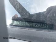 ✅ 2008 Dodge Nitro SLT • VIN: 1D8GU58K58W287724 • Lot: 43545993. Wystawiony na IAAI z przebiegiem 87 405 mil. Bezpłatny archiwum sprzedaży aukcyjnych z USA i szczegółowy raport historii pojazdu na DreamBid. Zdjęcie 9.