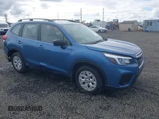 ✅ 2020 Subaru Forester • VIN: JF2SKADC3LH537983 • Lot: 43545462. Wystawiony na IAAI z przebiegiem 64 826 mil. Bezpłatny archiwum sprzedaży aukcyjnych z USA i szczegółowy raport historii pojazdu na DreamBid. Zdjęcie 1.