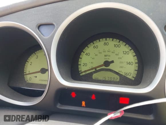 ✅ 2002 Lexus GS 300 • VIN: JT8BD69S720162892 • Lot: 42580800. Wystawiony na IAAI z przebiegiem 157 992 mil. Bezpłatny archiwum sprzedaży aukcyjnych z USA i szczegółowy raport historii pojazdu na DreamBid. Zdjęcie 7.